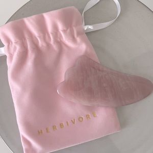 Herbivore Rose Quartz